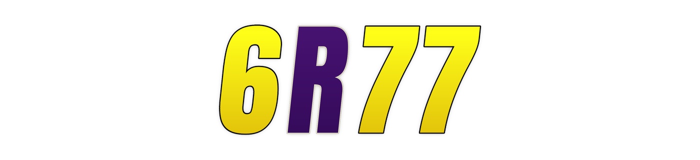 6r77